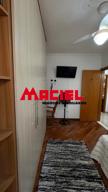 Comprar Apartamento / Padr&atilde;o em S&atilde;o Jos&eacute; dos Campos R$ 700.000,00 - Foto 25