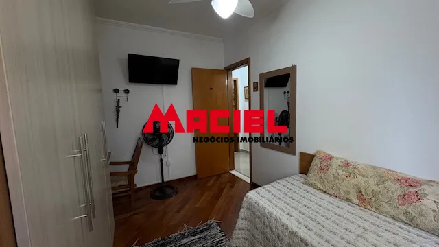 Comprar Apartamento / Padr&atilde;o em S&atilde;o Jos&eacute; dos Campos R$ 700.000,00 - Foto 26