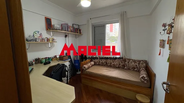 Comprar Apartamento / Padr&atilde;o em S&atilde;o Jos&eacute; dos Campos R$ 700.000,00 - Foto 28