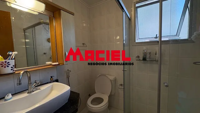 Comprar Apartamento / Padr&atilde;o em S&atilde;o Jos&eacute; dos Campos R$ 700.000,00 - Foto 29