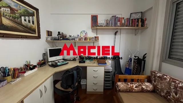 Comprar Apartamento / Padr&atilde;o em S&atilde;o Jos&eacute; dos Campos R$ 700.000,00 - Foto 30