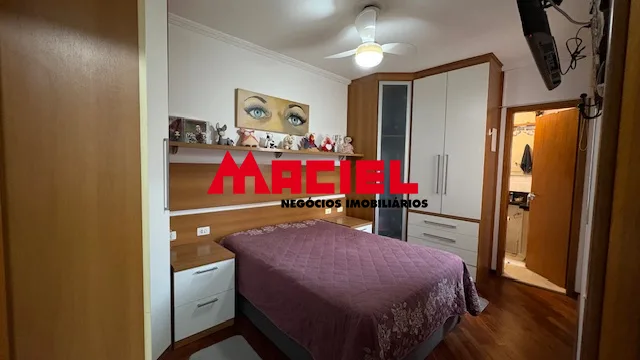 Comprar Apartamento / Padr&atilde;o em S&atilde;o Jos&eacute; dos Campos R$ 700.000,00 - Foto 31