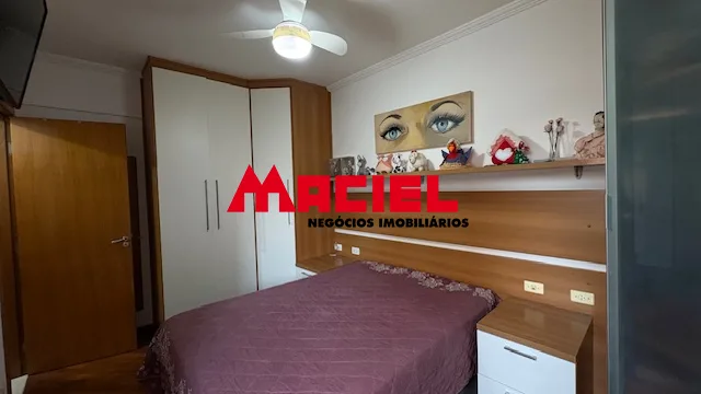 Comprar Apartamento / Padr&atilde;o em S&atilde;o Jos&eacute; dos Campos R$ 700.000,00 - Foto 32