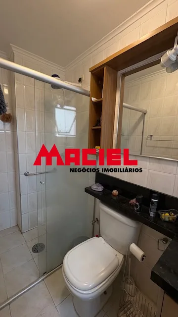 Comprar Apartamento / Padr&atilde;o em S&atilde;o Jos&eacute; dos Campos R$ 700.000,00 - Foto 34