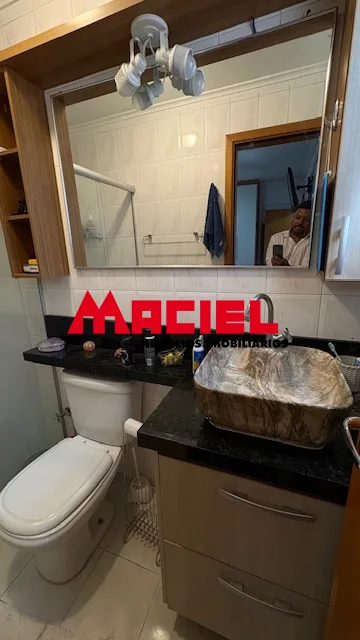 Comprar Apartamento / Padr&atilde;o em S&atilde;o Jos&eacute; dos Campos R$ 700.000,00 - Foto 35