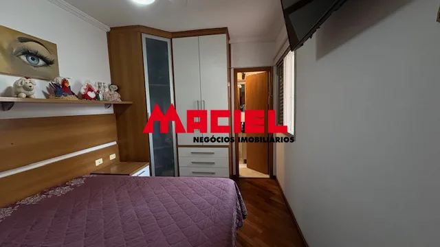 Comprar Apartamento / Padr&atilde;o em S&atilde;o Jos&eacute; dos Campos R$ 700.000,00 - Foto 36