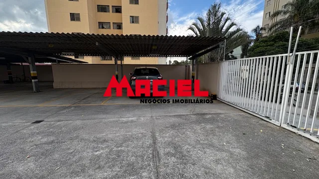 Comprar Apartamento / Padr&atilde;o em S&atilde;o Jos&eacute; dos Campos R$ 700.000,00 - Foto 37