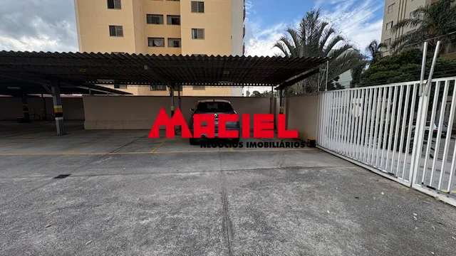 Comprar Apartamento / Padr&atilde;o em S&atilde;o Jos&eacute; dos Campos R$ 700.000,00 - Foto 38