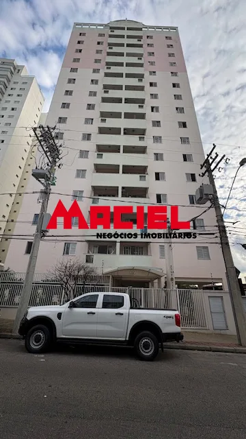 Comprar Apartamento / Padr&atilde;o em S&atilde;o Jos&eacute; dos Campos R$ 700.000,00 - Foto 39