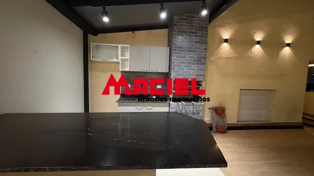 Comprar Apartamento / Cobertura em S&atilde;o Jos&eacute; dos Campos R$ 1.100.000,00 - Foto 3