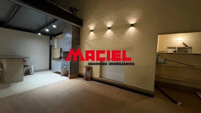 Comprar Apartamento / Cobertura em S&atilde;o Jos&eacute; dos Campos R$ 1.100.000,00 - Foto 4