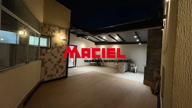 Comprar Apartamento / Cobertura em S&atilde;o Jos&eacute; dos Campos R$ 1.100.000,00 - Foto 5