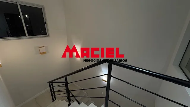 Comprar Apartamento / Cobertura em S&atilde;o Jos&eacute; dos Campos R$ 1.100.000,00 - Foto 8