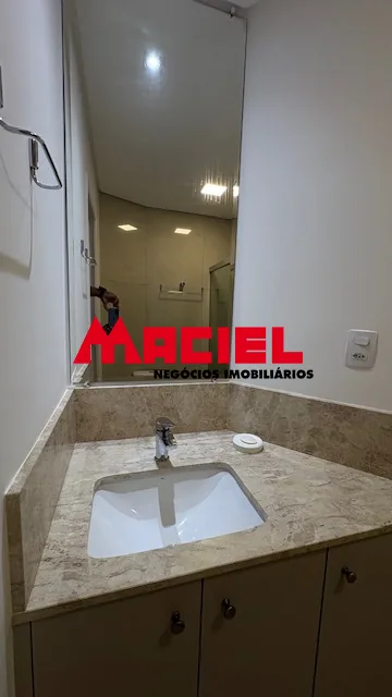 Comprar Apartamento / Cobertura em S&atilde;o Jos&eacute; dos Campos R$ 1.100.000,00 - Foto 10