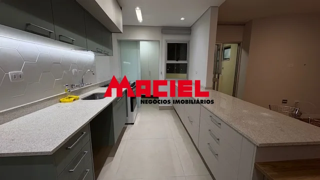 Comprar Apartamento / Cobertura em S&atilde;o Jos&eacute; dos Campos R$ 1.100.000,00 - Foto 19