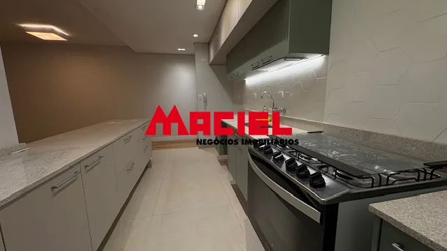 Comprar Apartamento / Cobertura em S&atilde;o Jos&eacute; dos Campos R$ 1.100.000,00 - Foto 20