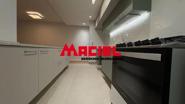 Comprar Apartamento / Cobertura em S&atilde;o Jos&eacute; dos Campos R$ 1.100.000,00 - Foto 2