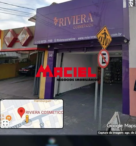 Comprar Comercial / Ponto Comercial em S&atilde;o Jos&eacute; dos Campos R$ 745.000,00 - Foto 1