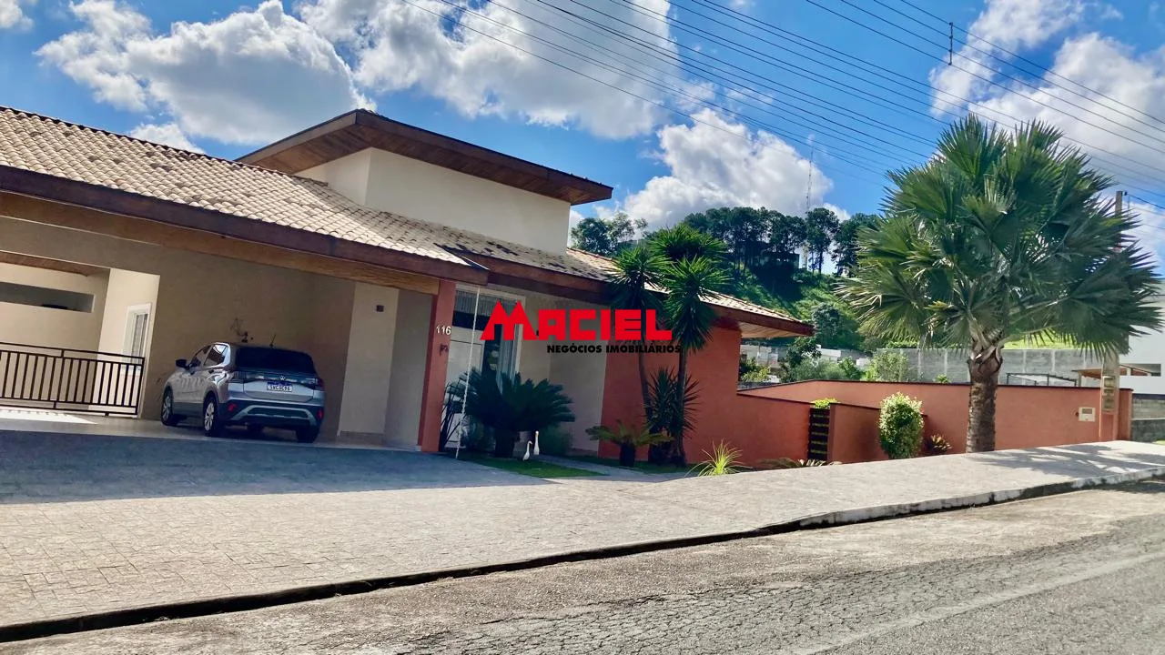 Comprar Casa / Condom&iacute;nio em Jacare&iacute; R$ 1.870.000,00 - Foto 2