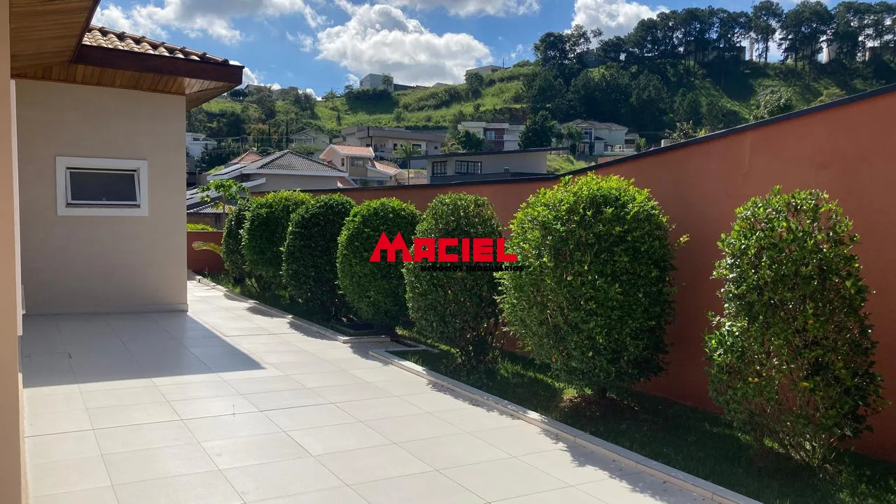 Comprar Casa / Condom&iacute;nio em Jacare&iacute; R$ 1.870.000,00 - Foto 3