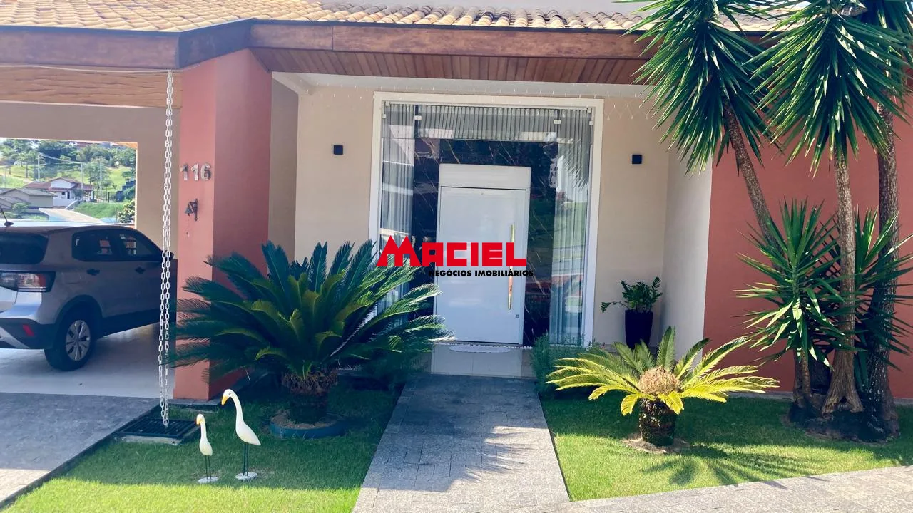 Comprar Casa / Condom&iacute;nio em Jacare&iacute; R$ 1.870.000,00 - Foto 4