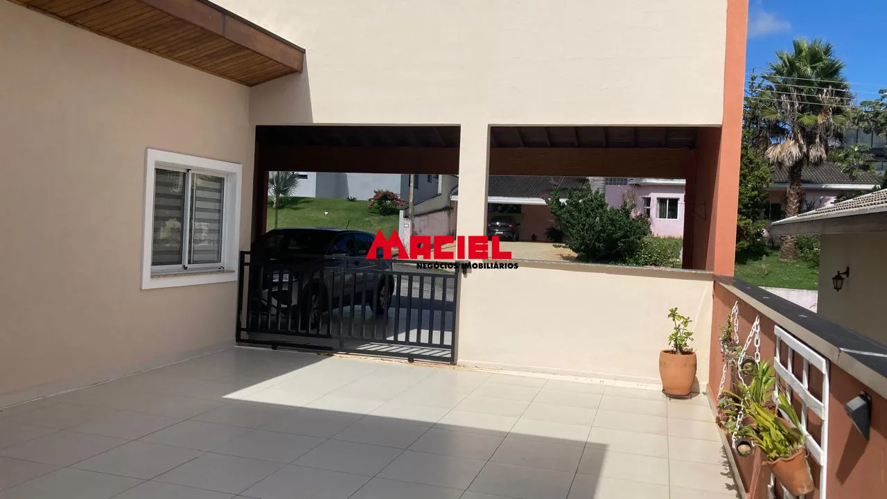 Comprar Casa / Condom&iacute;nio em Jacare&iacute; R$ 1.870.000,00 - Foto 6