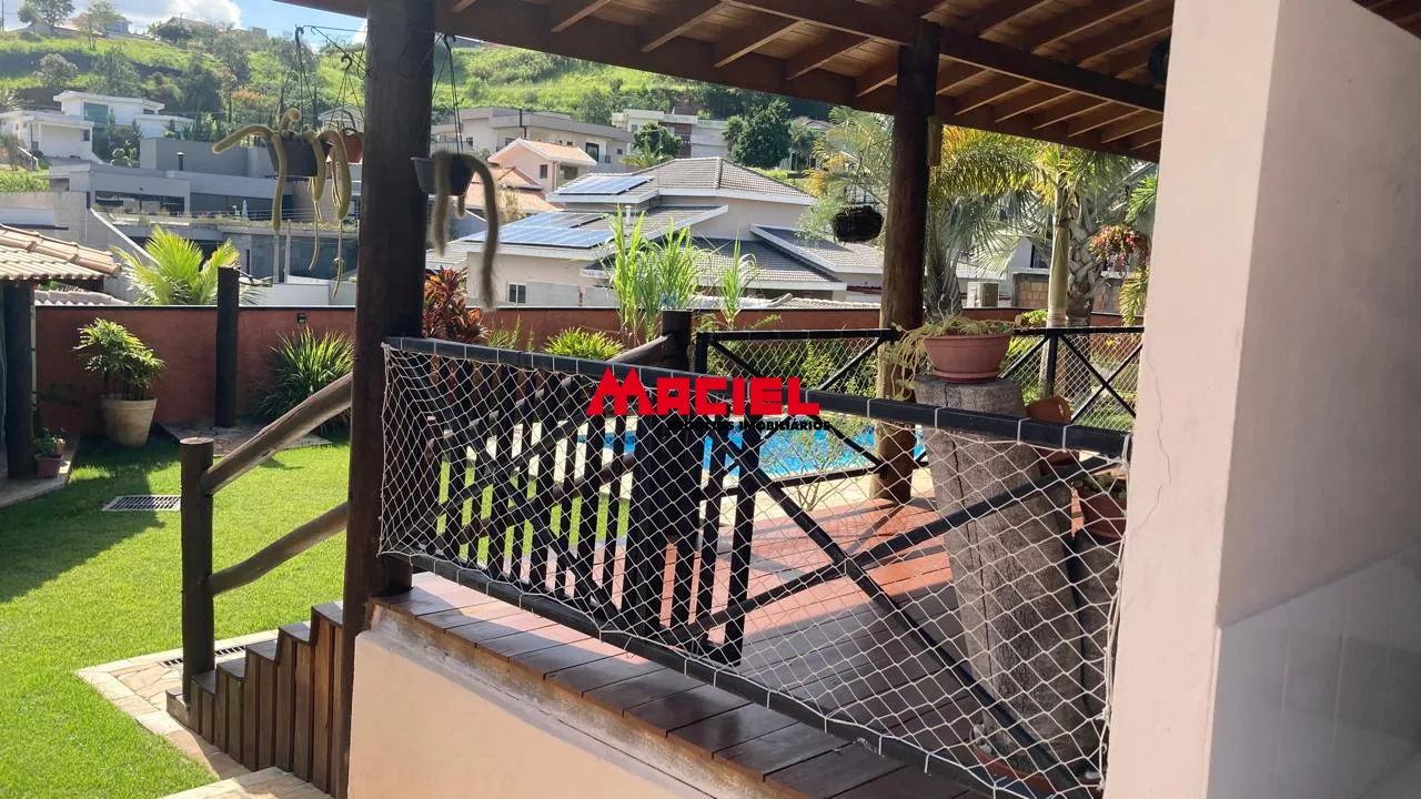 Comprar Casa / Condom&iacute;nio em Jacare&iacute; R$ 1.870.000,00 - Foto 8