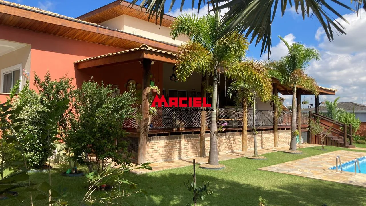 Comprar Casa / Condom&iacute;nio em Jacare&iacute; R$ 1.870.000,00 - Foto 10