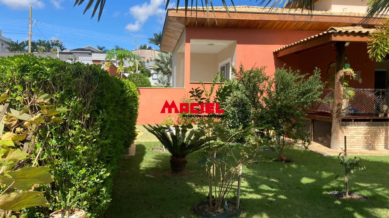 Comprar Casa / Condom&iacute;nio em Jacare&iacute; R$ 1.870.000,00 - Foto 11