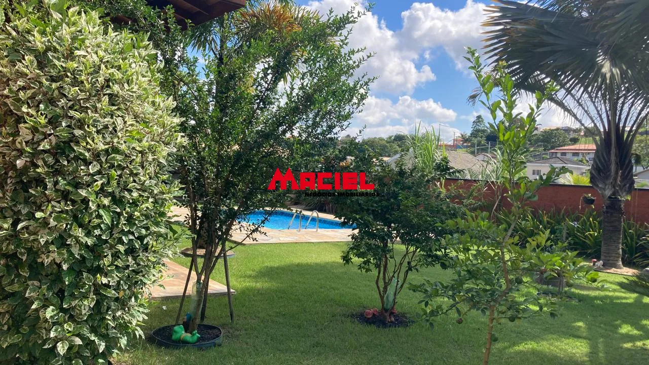 Comprar Casa / Condom&iacute;nio em Jacare&iacute; R$ 1.870.000,00 - Foto 12