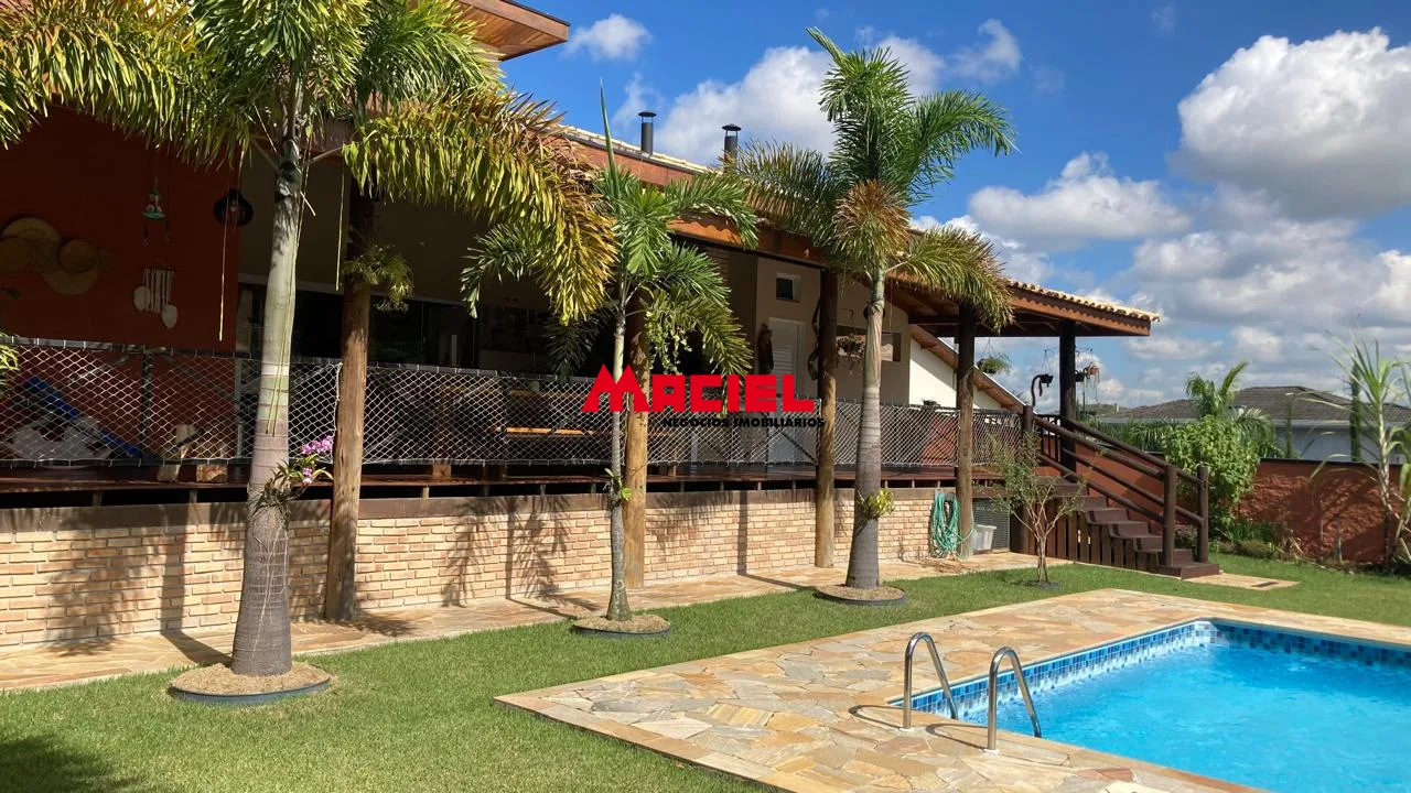Comprar Casa / Condom&iacute;nio em Jacare&iacute; R$ 1.870.000,00 - Foto 13