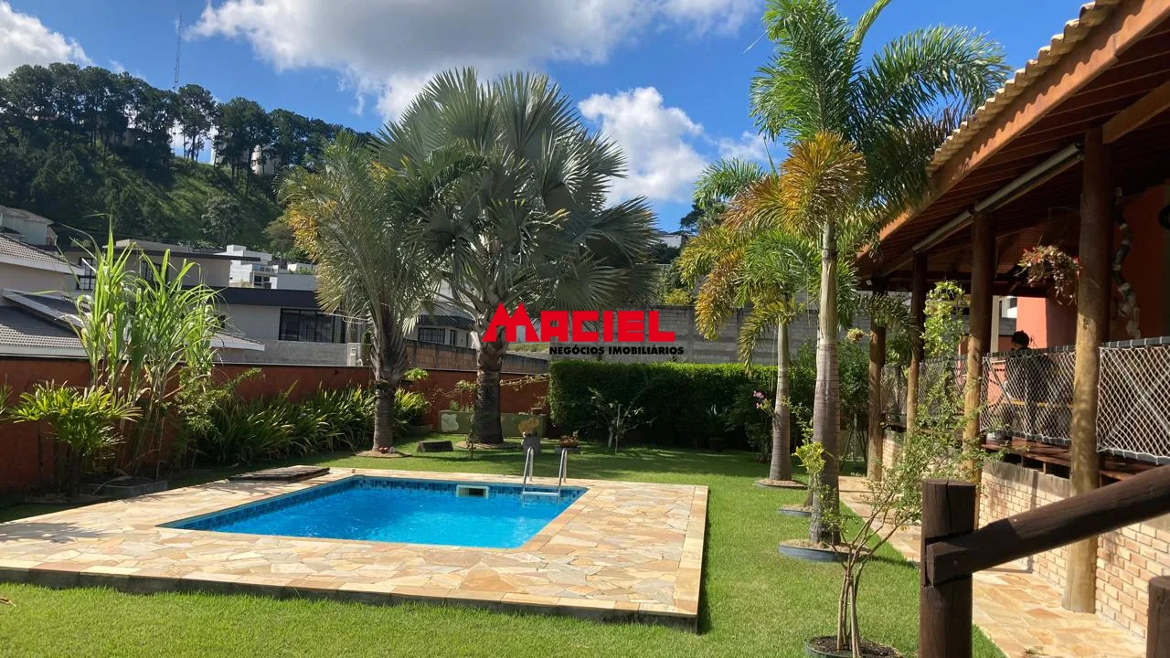 Comprar Casa / Condom&iacute;nio em Jacare&iacute; R$ 1.870.000,00 - Foto 14