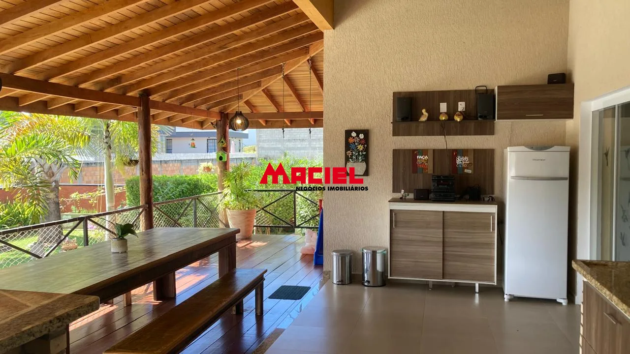 Comprar Casa / Condom&iacute;nio em Jacare&iacute; R$ 1.870.000,00 - Foto 15