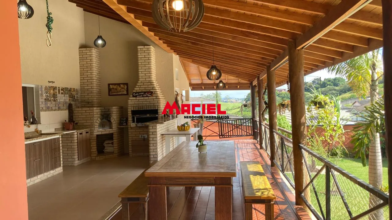 Comprar Casa / Condom&iacute;nio em Jacare&iacute; R$ 1.870.000,00 - Foto 16