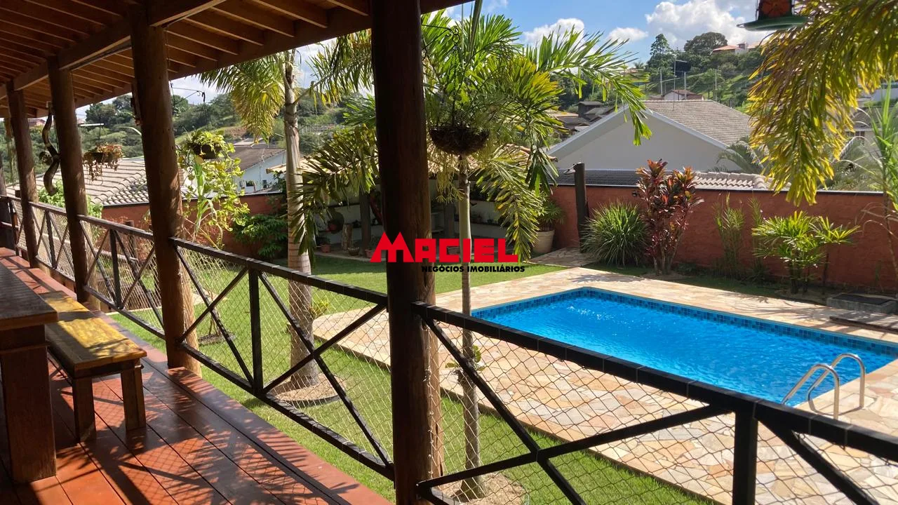 Comprar Casa / Condom&iacute;nio em Jacare&iacute; R$ 1.870.000,00 - Foto 17