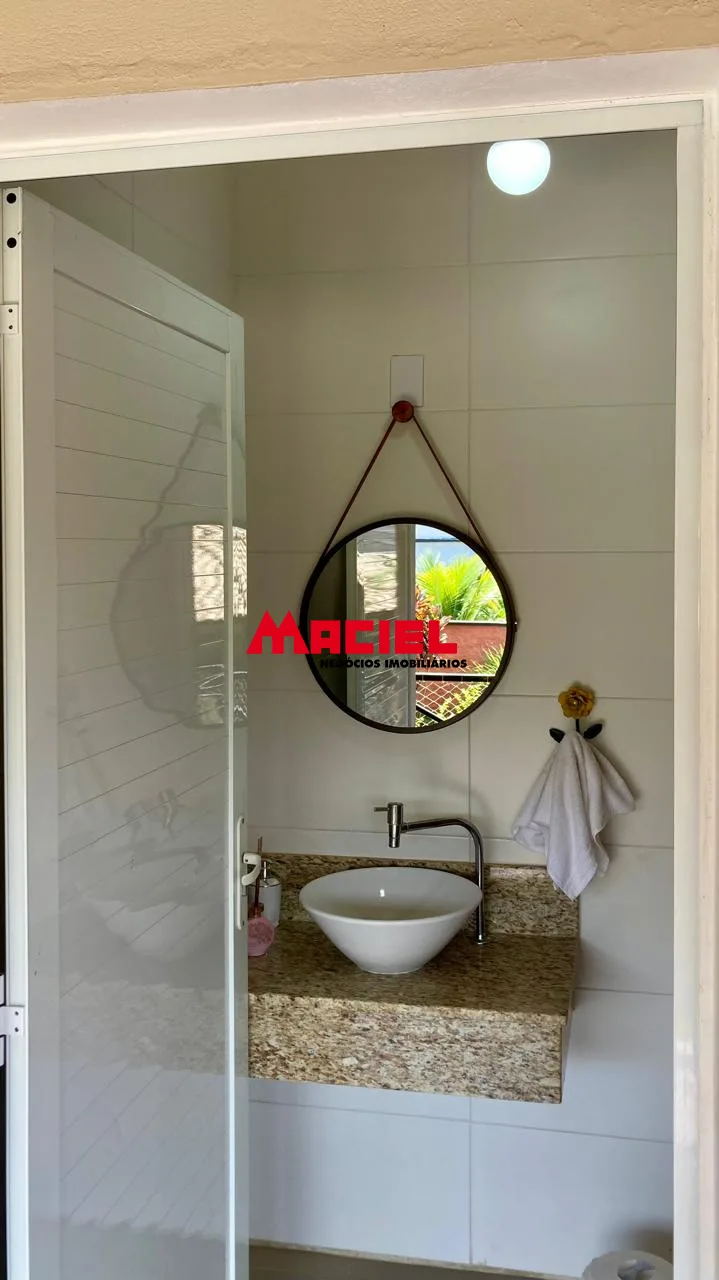 Comprar Casa / Condom&iacute;nio em Jacare&iacute; R$ 1.870.000,00 - Foto 18