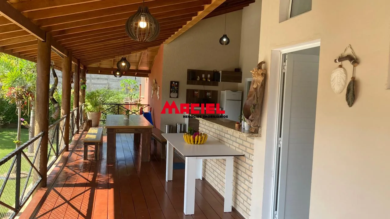Comprar Casa / Condom&iacute;nio em Jacare&iacute; R$ 1.870.000,00 - Foto 19