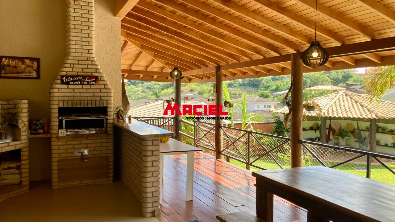 Comprar Casa / Condom&iacute;nio em Jacare&iacute; R$ 1.870.000,00 - Foto 20
