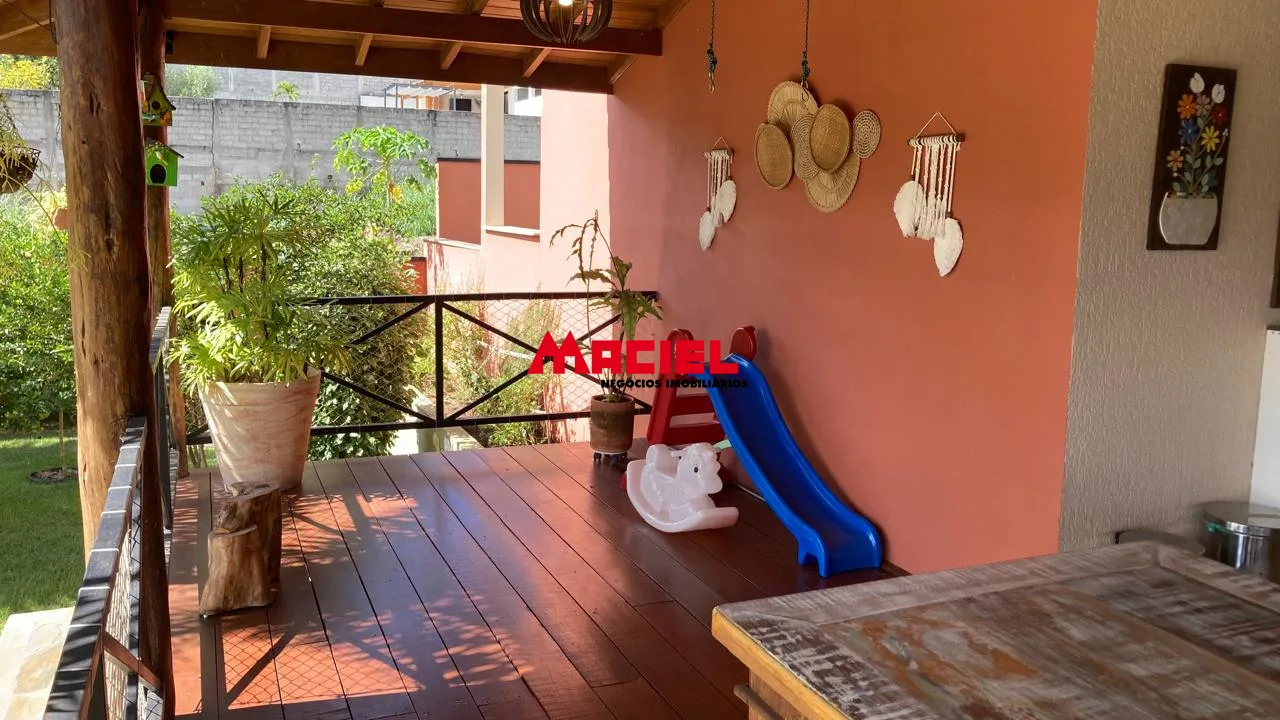 Comprar Casa / Condom&iacute;nio em Jacare&iacute; R$ 1.870.000,00 - Foto 22