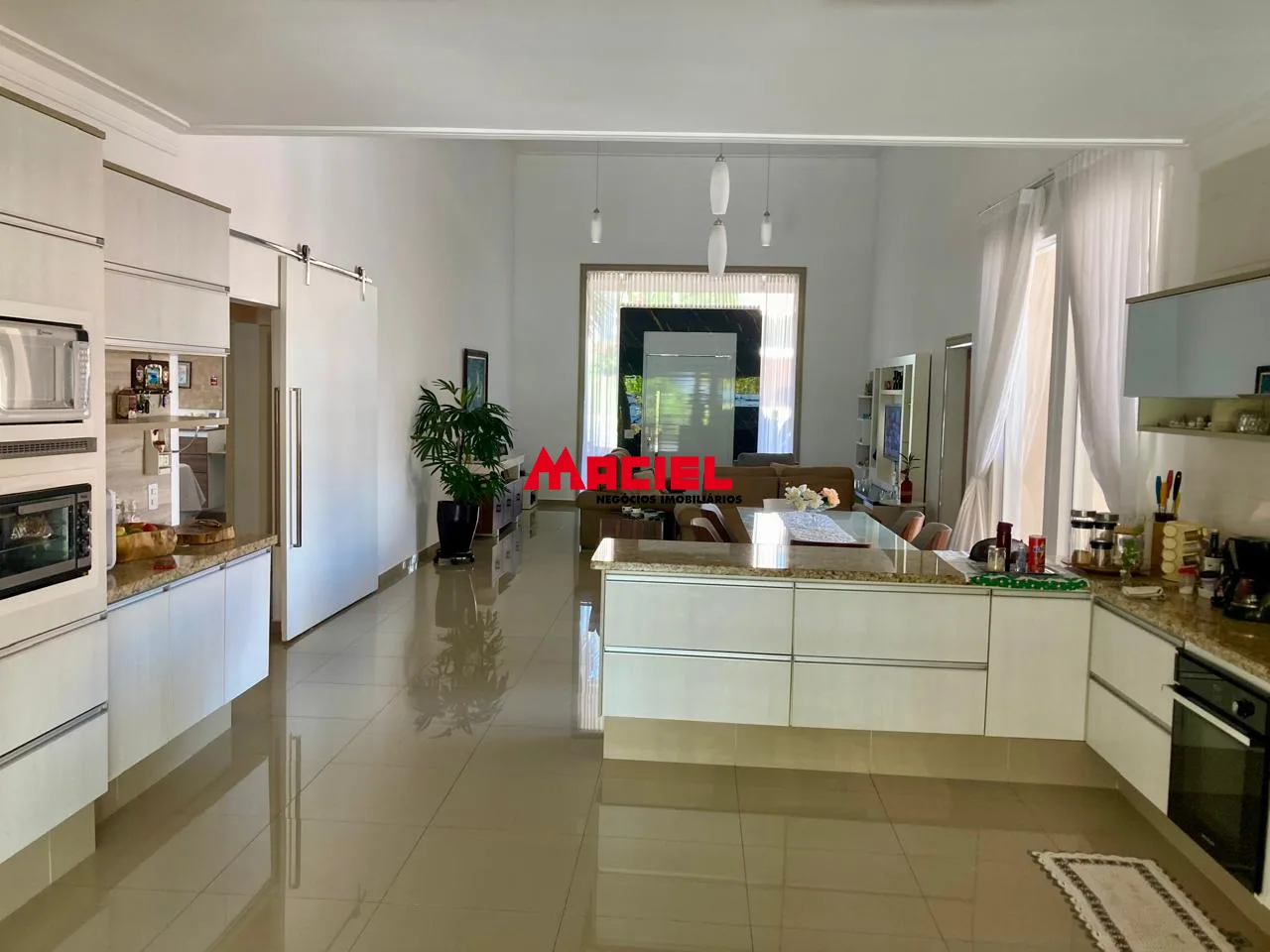Comprar Casa / Condom&iacute;nio em Jacare&iacute; R$ 1.870.000,00 - Foto 28