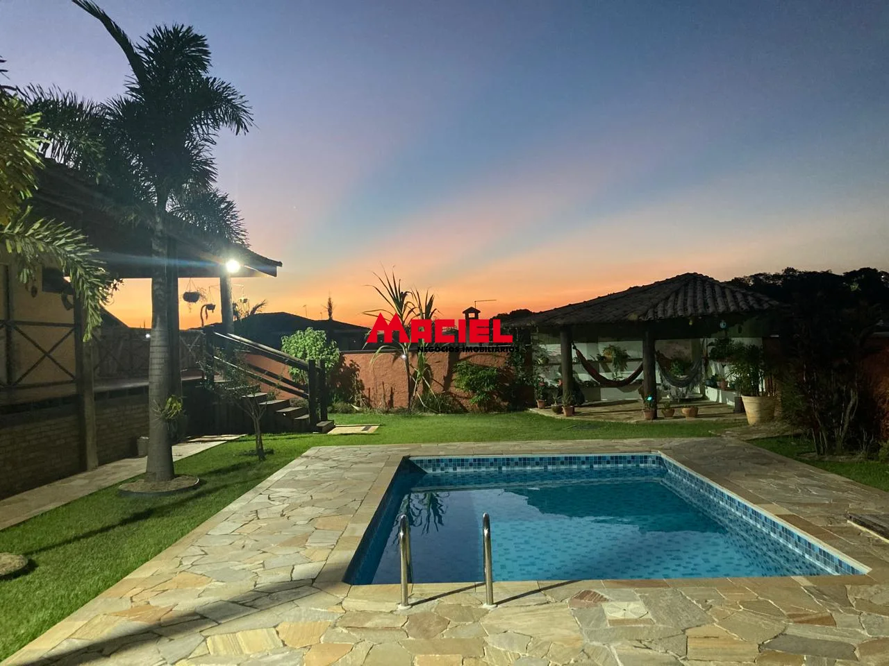 Comprar Casa / Condom&iacute;nio em Jacare&iacute; R$ 1.870.000,00 - Foto 30