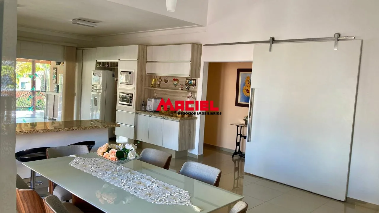 Comprar Casa / Condom&iacute;nio em Jacare&iacute; R$ 1.870.000,00 - Foto 32