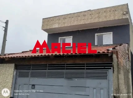 Comprar Casa / Sobrado em S&atilde;o Jos&eacute; dos Campos R$ 746.000,00 - Foto 1