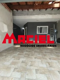 Comprar Casa / Sobrado em S&atilde;o Jos&eacute; dos Campos R$ 746.000,00 - Foto 2