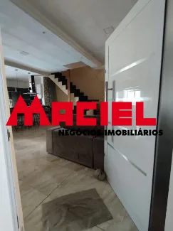 Comprar Casa / Sobrado em S&atilde;o Jos&eacute; dos Campos R$ 746.000,00 - Foto 4