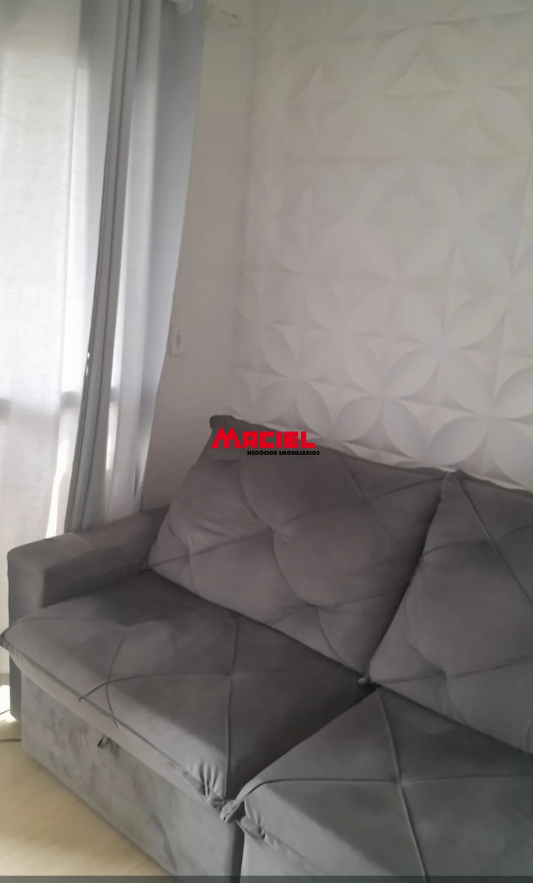 Comprar Apartamento / Padr&atilde;o em S&atilde;o Jos&eacute; dos Campos R$ 320.000,00 - Foto 3