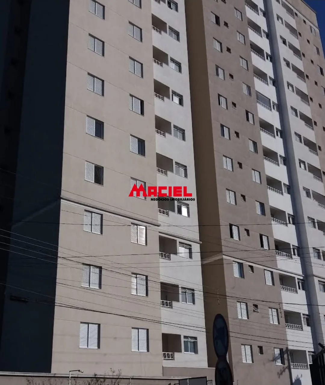 Comprar Apartamento / Padr&atilde;o em S&atilde;o Jos&eacute; dos Campos R$ 320.000,00 - Foto 4