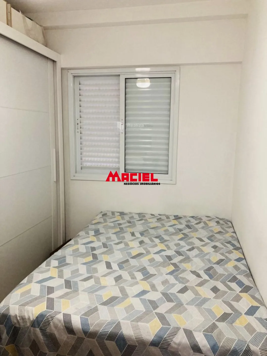 Comprar Apartamento / Padr&atilde;o em S&atilde;o Jos&eacute; dos Campos R$ 320.000,00 - Foto 5