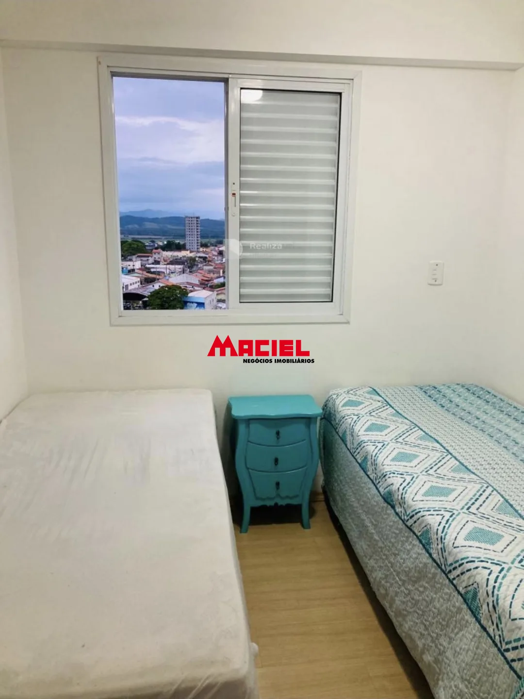 Comprar Apartamento / Padr&atilde;o em S&atilde;o Jos&eacute; dos Campos R$ 320.000,00 - Foto 6