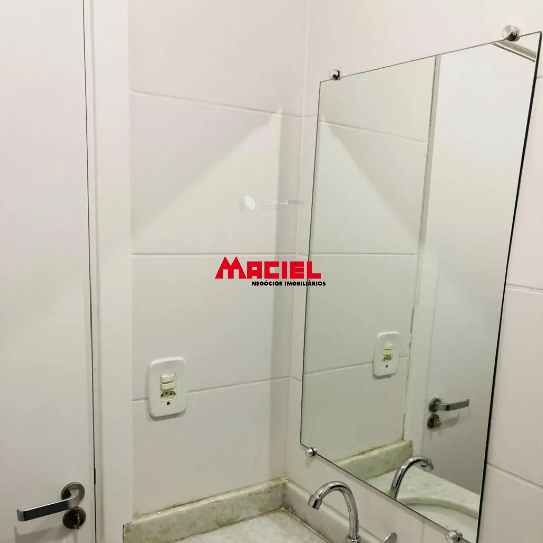 Comprar Apartamento / Padr&atilde;o em S&atilde;o Jos&eacute; dos Campos R$ 320.000,00 - Foto 8